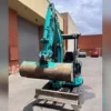 2021 Kobelco SK20SR-6